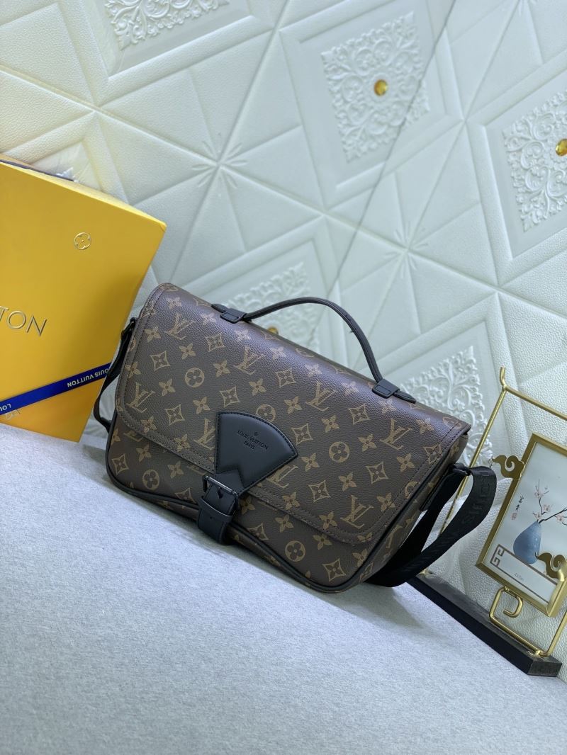 Louis Vuitton Satchel Bags